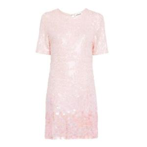 파로쉬 원피스 D721891GIGI085 Pink