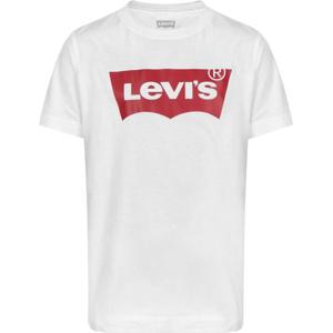 Levis T-shirts and Polos White NOSMLK8E8157001