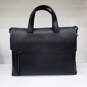 [몽크로스]남성 양면 디자인 서류가방 BK MB9531-3_SH