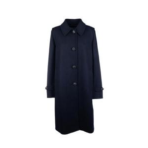 프라다 프라다 네이비 코트 2130588