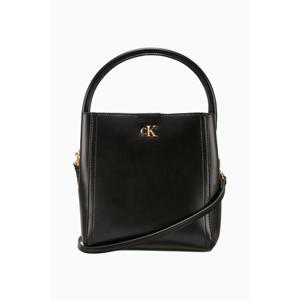[캘빈클라인 진]여성 하드웨어 모노그램 버킷백 4F3174G-YIQ