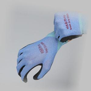 작업 장갑 NBR 여름용 그레이트그립 M 10조 여름장갑 작업장갑 코팅장갑 건설안전용품 안전장갑 현장장갑 작업용장갑 NBR장갑