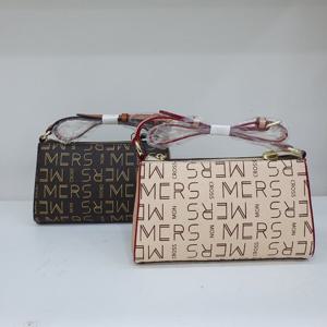 [몽크로스]자가드 미니 숄더 백 BE WSM5896_SH