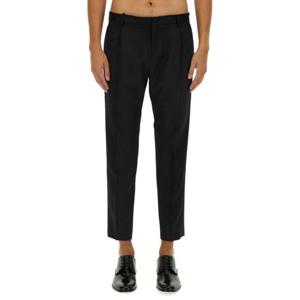 돌체앤가바나 숏팬츠 GP0F2T FU21EN0000 Black