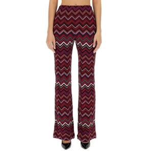 미소니 숏팬츠 DS23WI0B BK026TSM91F MULTICOLOUR