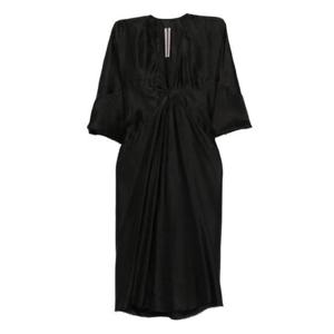 릭오웬스 릭오웬스 블랙 롱 원피스 2169052