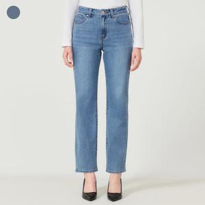 [게스(진)]여성 슬림 스트레이트 MBL OP1D8100