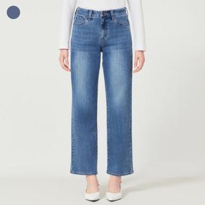 [게스(진)]여성 세미 와이드 DBL OP1D8105