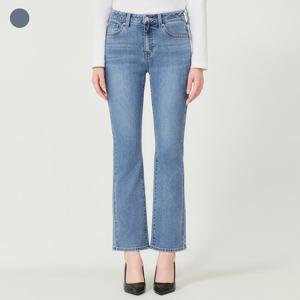 [게스(진)]여성 슬림 부츠컷 MBL OP1D8102