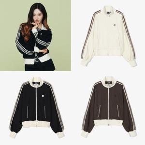 [FILA] 휠라 여성 1911 니트 트랙 집업 3종 택1 (FS253FT01F001)