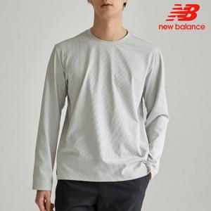 [뉴발란스]뉴발란스 THE TRACK 기능성 긴팔티 NBNDE12213-16 긴