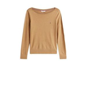 타미힐피거 스웨터 WW0WW40099GWA HICKORY