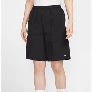 나이키 여성 하이웨이스트 9인치 쇼츠 BE4 HJ1398 010