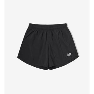 뉴발란스 W 스포츠에센셜 4부 우븐 쇼츠 B1 NBNVF36012 19 61