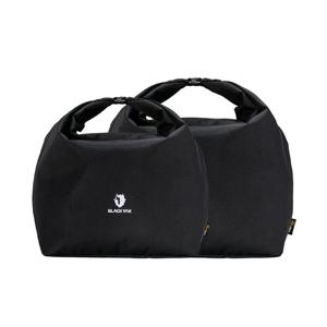 블랙야크 하드프리 SET B1 2BYABXU932 BK