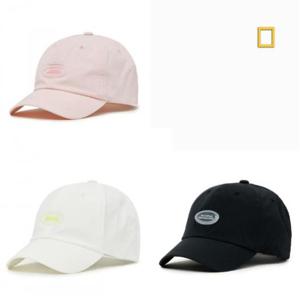 내셔널지오그래픽키즈  (K255KHA030) 경량 나일론 캡 모자