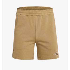 스파이더 시그니처 로고 숏츠 BB SPIMCNTR342U DBG NVY