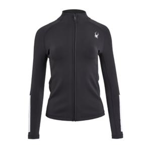 스파이더 우먼스 워터스포츠 슬림핏 래시가드 BB SPIMCNFT371W BLK DBR IVY