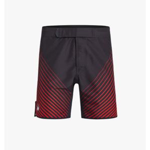 스파이더 맨즈 주짓수 노기 쇼츠 BB SPIMCNTR522M BLK