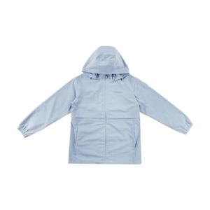 디스커버리 여성 멜리아 미드 바람막이 DWWJ42034-BLL