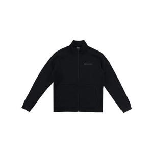 디스커버리 남성  하이넥 트레이닝 자켓 DMTR21034-BKS