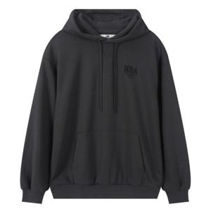 [엔비에이]공용 NBA 에센셜 오버핏 후드 티셔츠 N253TH011P