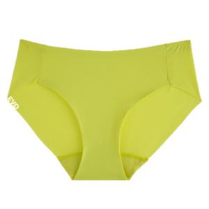[보디가드]뉴스타일 네온옐로우 프리컷 팬티BGWPB251