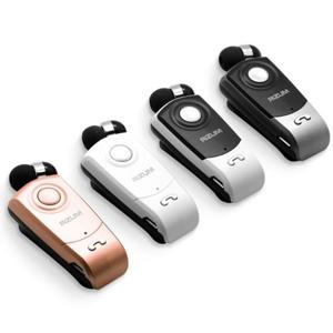 소모품 리줌 B10 고정클립형 블루투스이어폰