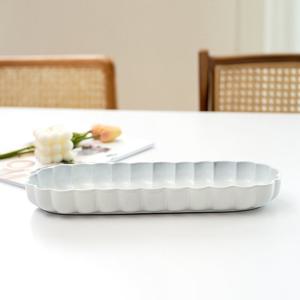 VBC까사 인칸토 오벌트레이(38x14cm)