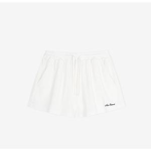 뉴발란스 여성 3.5부 와플 쇼츠 B1 NBNVF2W172 10 59