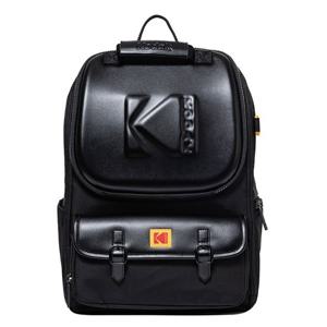 코닥 파운디 프레임 킨즈 백팩 15L 공용 B1 K5146LBP01 BLK IVR PNK