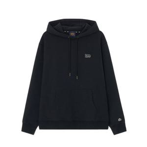 LEE 트위치 로고 후드 티 B1 LE2403HD02 BK LG OT