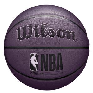 윌슨 공용 NBA FORGE 농구공 B1 W24010IKI032 PUR