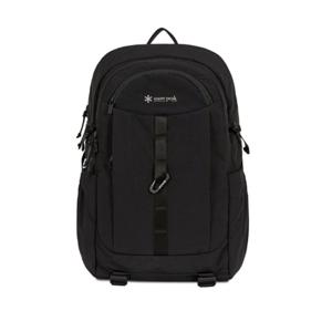 스노우피크 듀얼테크 백팩 2.2 BB S24FUFBP30 BK DK FG