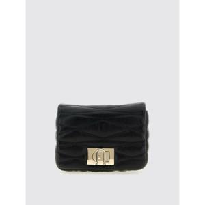 [FURLA] 라프리마 여성 미니 백 숄더 WE00735BX3221 O6000 블랙 /6