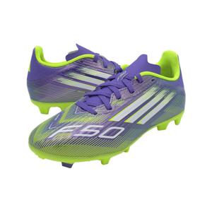 아디다스 유소년 F50 리그 FG/MG 축구화(JH7747)