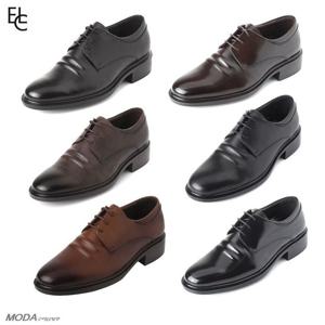 [엘칸토]오렌38 경량 쿠션 국민 남성 정장구두 LCMD38U513_GN