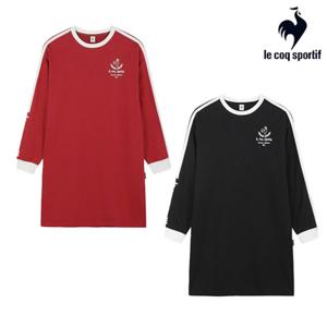 [르꼬끄][30%OFF]우먼스 선데이 캐주얼 원피스 QP322TOP82