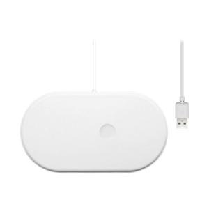 멀티 무선 충전 패드 고속충전기 휴대폰 워치 이어폰 휴대용충전패드 멀티충전패드 무선충전패드 동시충전 스마트폰충전 핸드폰충전 휴대폰충전 책상무선패드 급속충전기