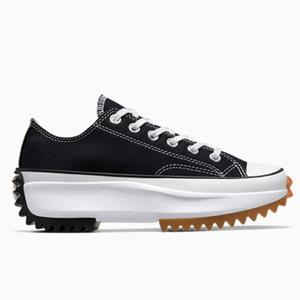 컨버스 런스타 하이크 OX 블랙 OO 168816C