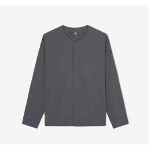 뉴발란스 벤틸레이션 가디건 남성 B1 NBNAF3M611 17 60