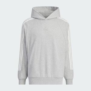 아디다스 ST 3ST WRM 후드티 OO JI6636