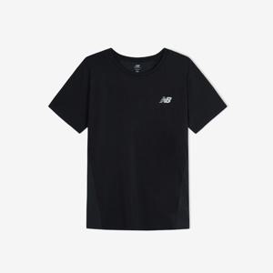 뉴발란스 W RC RACE DAY 반팔티 B1 NBNEF36802 19 61