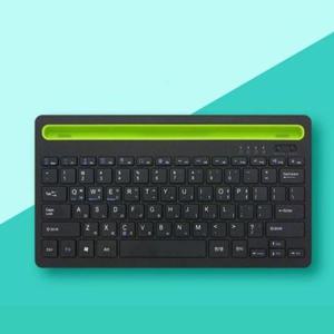 블루투스 키보드 스탠드 듀얼페어링 태블릿거치 컴퓨터 마우스 컴퓨터부품 컴퓨터소모품