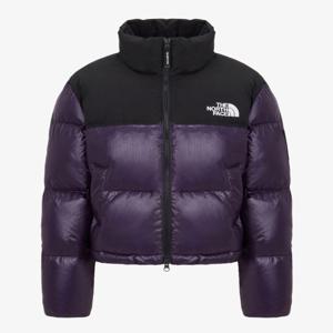 노스페이스 여성 노벨티 눕시 RDS 다운 자켓 OO NJ1DQ85N