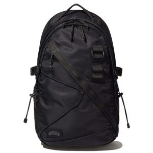 커버낫 코듀라 아치 로고 다이애그널 웨빙 백팩 B1 CO2506BP31 BK