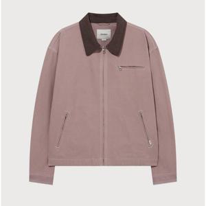 커버낫 워크 자켓 B1 CO2501JK07 LP