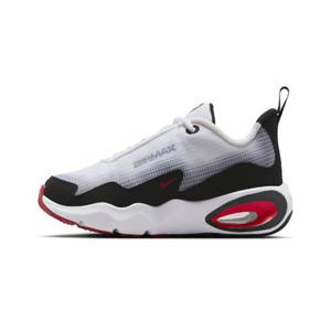 나이키 주니어 에어맥스 노바 GS DD4 FN4446 100