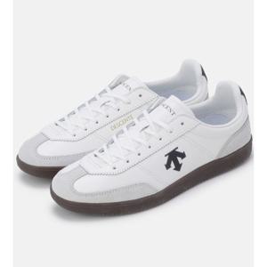 데상트 엣지 코트 클래시 B1 SQ323LSN75 BKWH