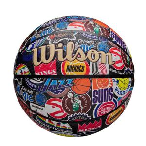 윌슨 NBA ALL TEAM 레트로 농구공 B1 W25010IKI077 AST